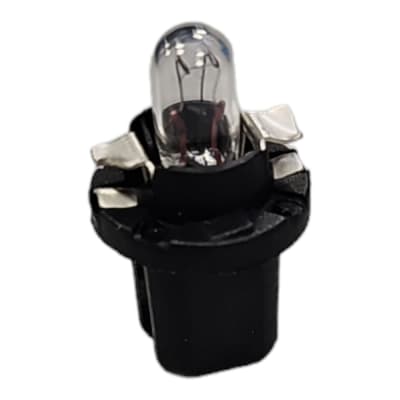 AMPOLLETA TABLERO 1.2W 12V TRIFA1