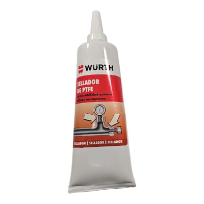 TEFLON LIQUIDO WURTH