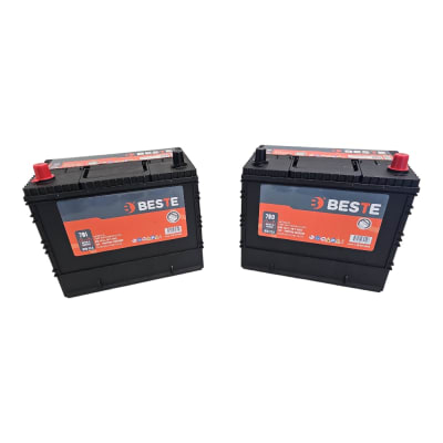BATERIA BESTE 70AH