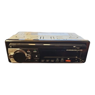 RADIO ECONOMICA BLUETOOTH