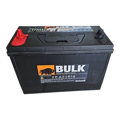 BATERIA 100AH CON HILO BULK