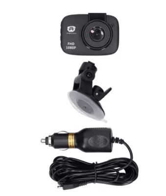 DASH CAM SMART CHOICE FULL HD