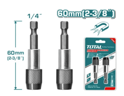 JUEGO PORTA PUNTA INTERCAMBIABLE TOTAL TAC462601