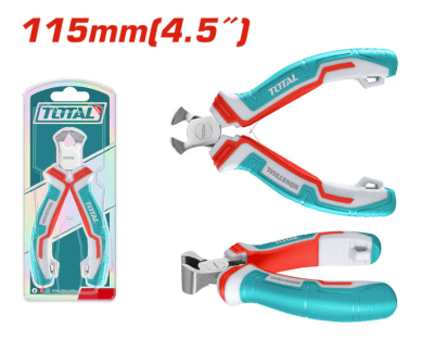 MINI ALICATE TENAZA 4,5