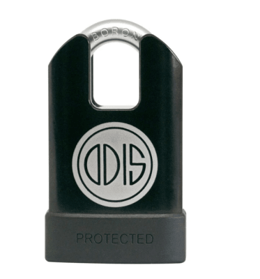 CANDADO ODIS SERIE M50S PROTECTED 54MM