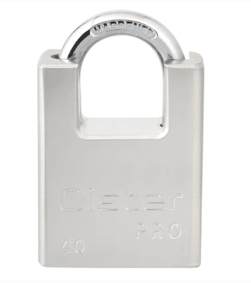 CANDADO ODIS OISTER PRO1