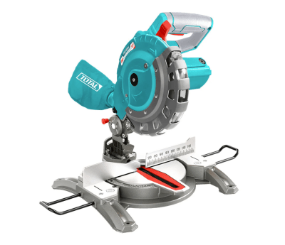 SIERRA INGLETADORA ELECTRICA 1400W TOTAL TS42142107