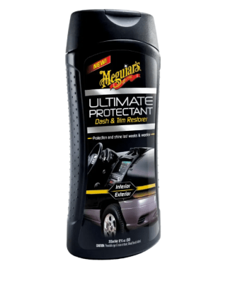 ULTIMATE PROTECTANT DASH & TRIM RESTORER MEGUIARS