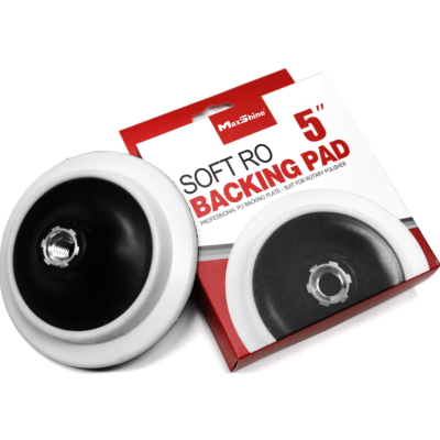 PLATO DE SOPORTE PARA PAD CON VELCRO 5