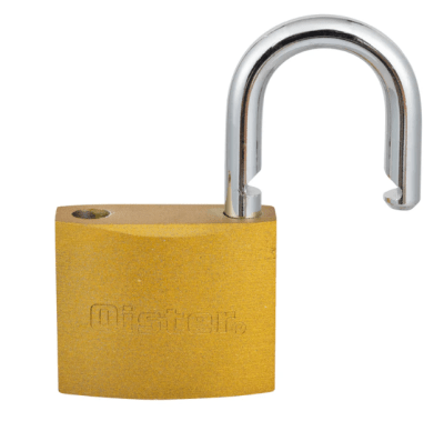 CANDADO ODIS SERIE OISTER XTRA HIERRO BRONCEADO 60MM1