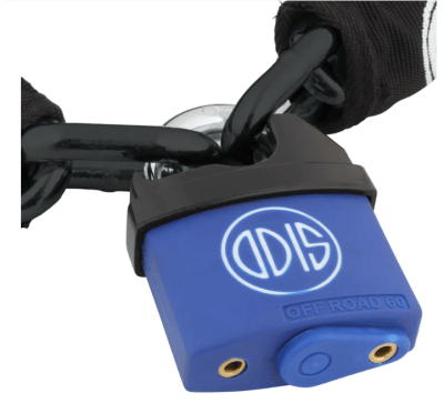 KIT ANTIRROBO ODIS OFF ROAD 1,4MT