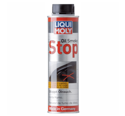 ANTI HUMO LIQUI MOLY 300ML