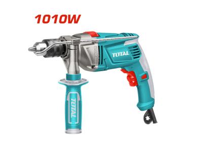 TALADRO PERCUTOR 1010W TOTAL TG111136