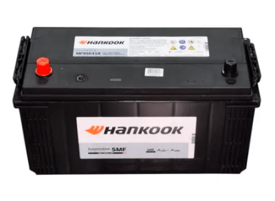 BATERIA 100AH 830CCA HANKOOK MF95E41R1