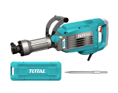 DEMOLEDOR ELECTRICO 1700W 50J TOTAL TH217068-71