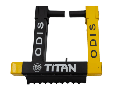 TRABA RUEDA PITBULL ODIS W55001