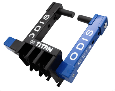 TRABA RUEDA PITBULL ODIS TITAN W5800 XL