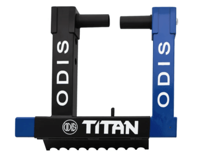 TRABA RUEDA PITBULL ODIS W5500