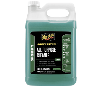 ALL PURPOSE CLEANER 3.79L MEGUIARS