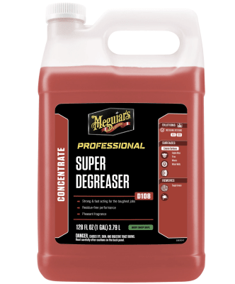 DESENGRASANTE SUPER DEGREASER 3.79L MEGUIARS