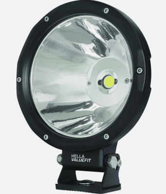 NEBLINERO LED HELLA SPOT 7