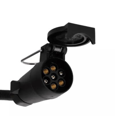 ADAPTADOR DE ENCHUFE PARA CARRO DE ARRASTRE1
