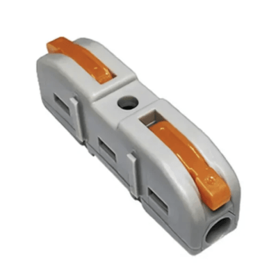 TERMINAL CONECTOR WAGO 1 A 11
