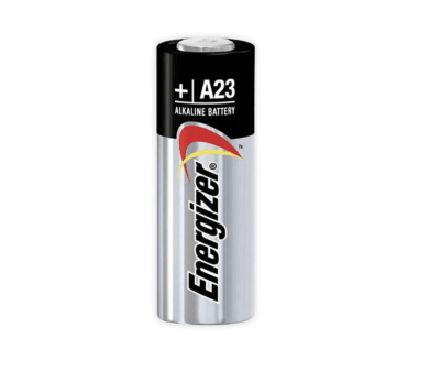 PILA ALCALINA A23 ENERGIZER1