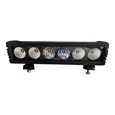 FOCO NEBLINERO LED HELLA 60W 12/24V SPOT+FLOOD