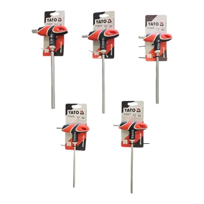 LLAVE ALLEN EN T YATO1