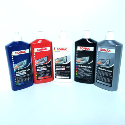 CERA COLOR SONAX