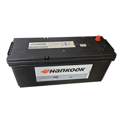 BATERIA HANKOOK 120AH MF135F51