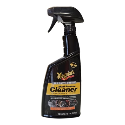 HEAVY DUTY MULTIPURPOSE CLEANER MEGUIARS