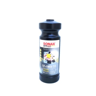 PROFILINE CUT AND FINISH 1L