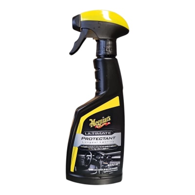 ULTIMATE PROTECTANT LONGEST LASTING MEGUIARS