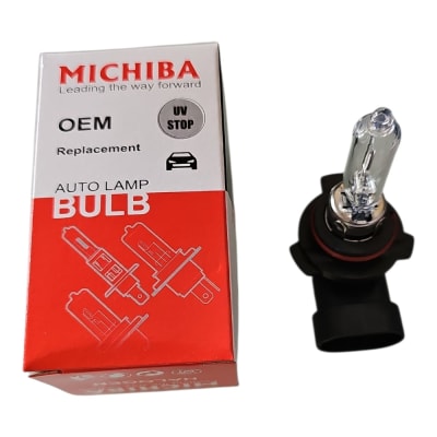 AMPOLLETA 9012 MICHIBA  12V 65W