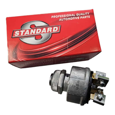 CHAPA CONTACTO REFORZADA STANDARD US138KA