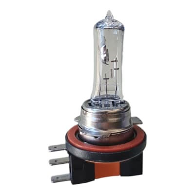 AMPOLLETA H15 12V 55/15W PGJ23T-1 MICHIBA1