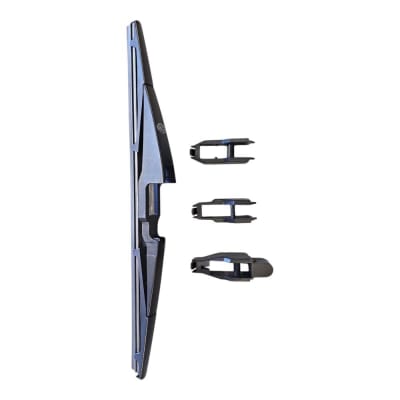 PLUMILLA TRASERA HELLA 12