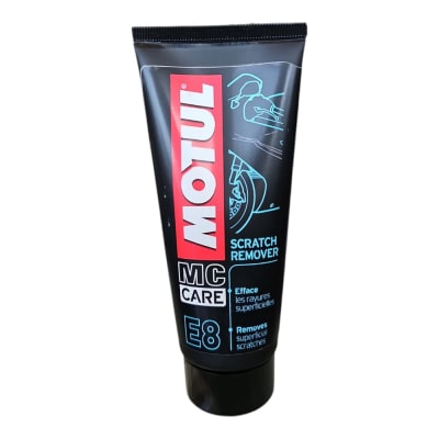 E8 ELIMINA RAYAS MOTUL