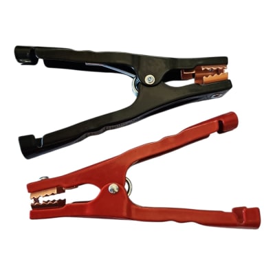 SET PINZAS DE BATERIA 500AMP