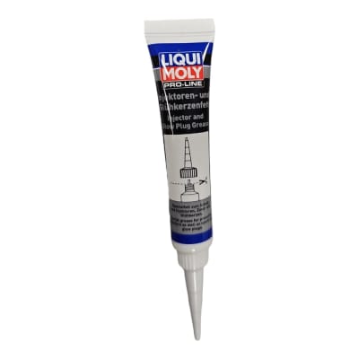 GRASA PARA INYECTORES Y BUJIAS INCANDESCENTES LIQUI MOLY