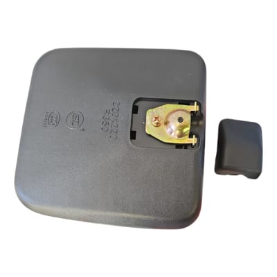 ESPEJO NEW HINO ISUZU 230MM X 235MM1