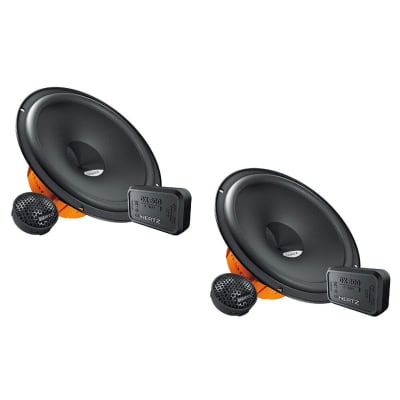 COMPONENTE HERTZ DSK 165.3 160W