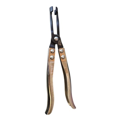 ABRAZADERA DE VALVULAS 270MM YATO YT-06481