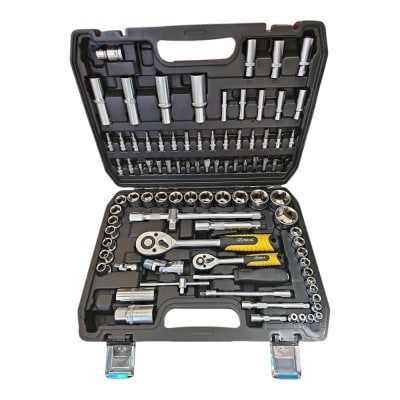 JUEGO DADOS 94 PCS NEVA1