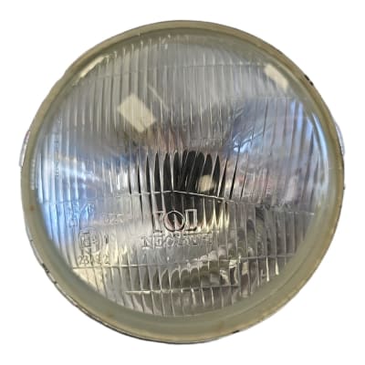 OPTICO REDONDO 5-3/4 NEO912