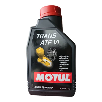 ACEITE TRANSMISION ATF VI MOTUL 1L