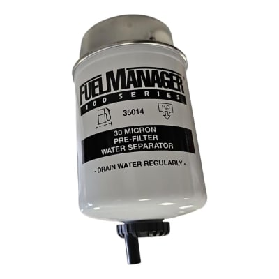 ELEMENTO FILTRO PETROLEO DECANTADOR 350141