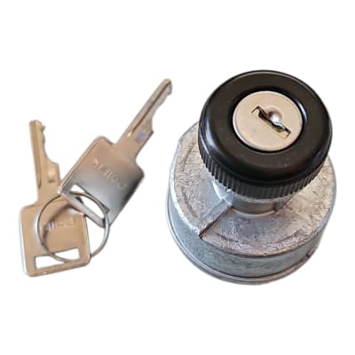 CHAPA CONTACTO REFORZADA POLLAK 31-267P1